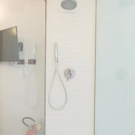 Rhome Plaza Collection Guest house Rome