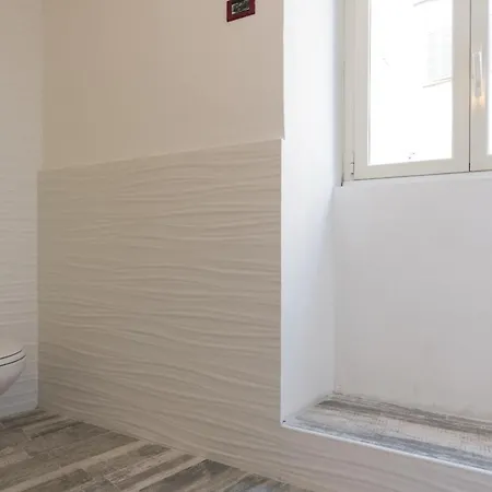 Guest house Rhome Plaza Collection Rome