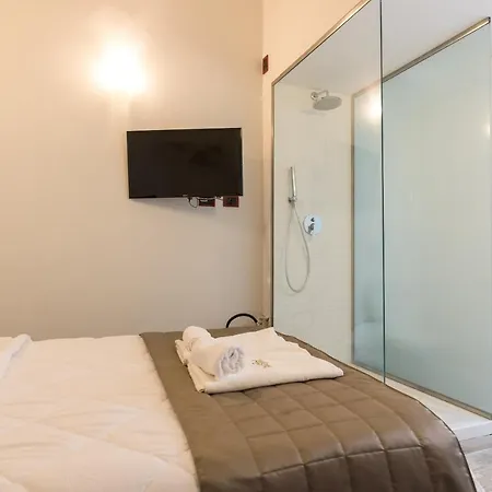 Rhome Plaza Collection Guest house Rome