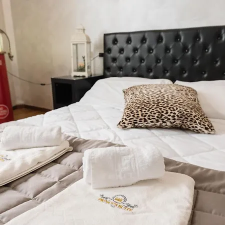 Guest house Rhome Plaza Collection Rome