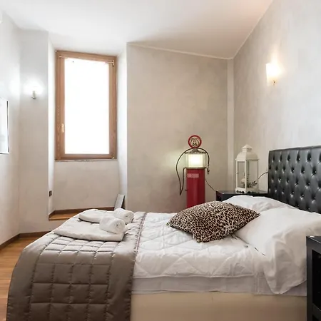 Rhome Plaza Collection Roma